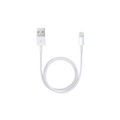USB-A to Lightning Charging Cable